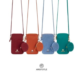 Phone&amp;coin Aristotle bag, Rose bag,