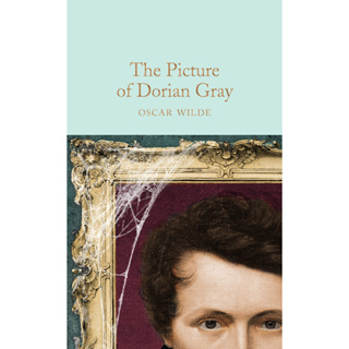 The Picture of Dorian Gray - Macmillan Collectors Library Oscar Wilde Hardback