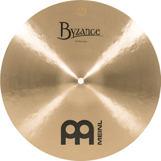 MEINL Cymbals Byzance Traditional Thin Crash - 14" (B14TC)