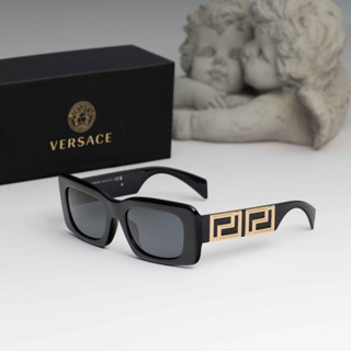 แว่นกันแดด VERSACE : VE4444U SIZE 54 MM. มีให้เลือก 2 สี