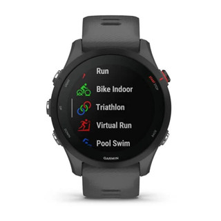 สมาร์ทวอทช์ Garmin Forerunner 255 Slate Grey (RB)