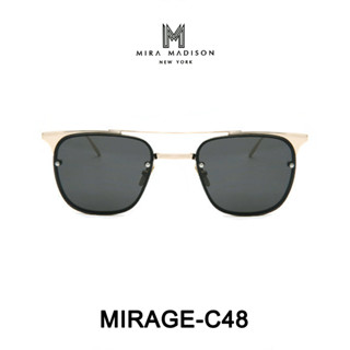 Miramadison แว่นตากันแดด รุ่น MIRAGE-ANN C48