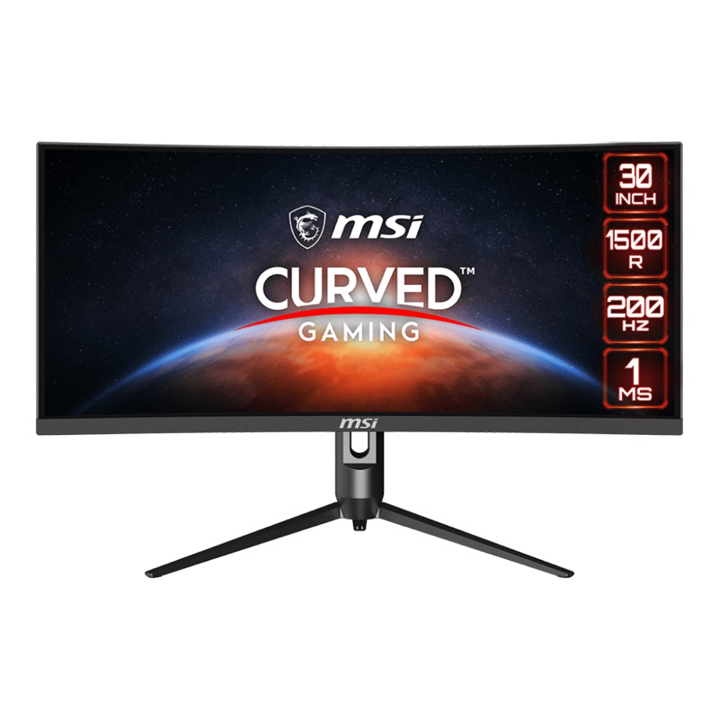 Monitor MSI Optix MAG301CR2 ของใหม่