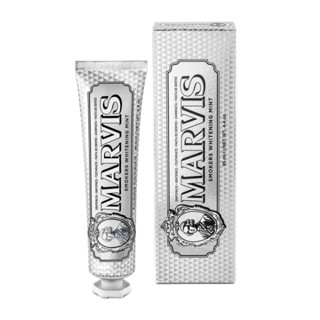 Marvis Smokers Whitening Mint 85ml.