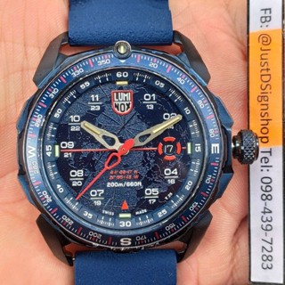 Luminox 1203 Ice Sar Arctic มือ2 ราคาคุ้ม