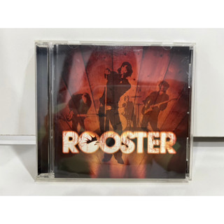 1 CD MUSIC ซีดีเพลงสากล    ROOSTER BMG - ROOSTER BMG   (M3A170)