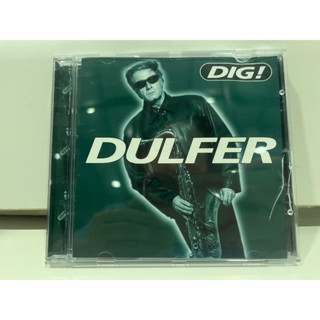 1   CD  MUSIC  ซีดีเพลง    DULFER  DIG!     (K21J53)