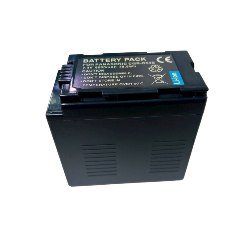 แบตเตอรี่ พานาโซนิค IO-D54s/PANASONIC Battery IO-D54S