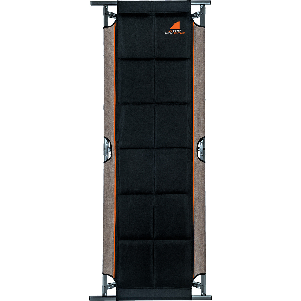 OZTENT KING GOANNA STRETCHER (SERIES II)