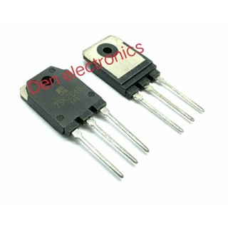 K2648 TO247  9A 800V MOSFET N-Fet มอสเฟต ทรานซิสเตอร์ สินค้าพร้อมส่ง (ราคา1ตัว)