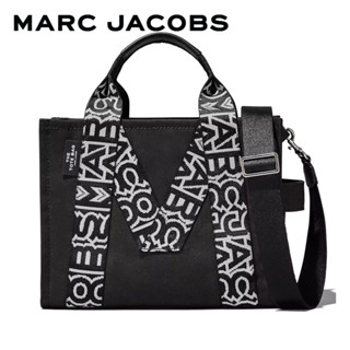 MARC JACOBS THE M MEDIUM TOTE BAG 2P3HTT007H02 กระเป๋าโท้ท