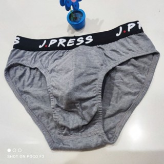 กางเกงในชาย  | สภาพดีJ.Press​
(รุ่นนี้หาซื้อไม่มีแล้ว)​