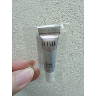 ELIXIR อิลิคเซอร์ สกิน แคร์ บาย เอจ เอ็นริช ริงเกิล ครีม 2 g..