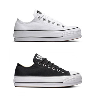 รองเท้า Converse รุ่น CTAS LIFT OX ส่งจากตัวแทนจำหน่าย สินค้าลิขสิทธิ์แท้