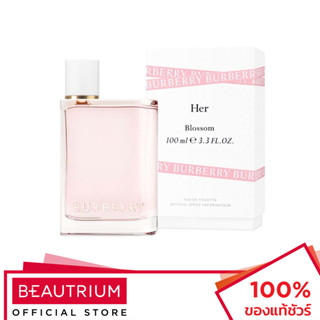 BURBERRY Her Blossom EDT น้ำหอม 30ml