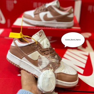 รองเท้า Nike Dunk Low Women สินค้าใหม่ มือ1 [ พร้อมส่งฟรี ของแท้ ]