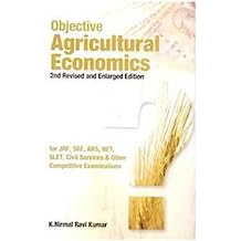 Objective Agricultural Economics
