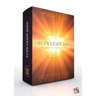 Pixel Film Studios – Cinematic Lighting Effects for Final Cut Pro X