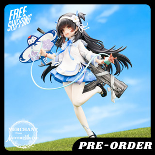 พรีออเดอร์ : APEX Girls` Frontline Type 95 Kite Flyer in Spring Ver.