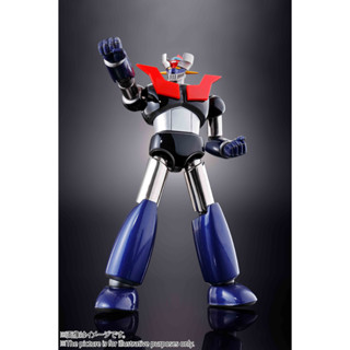 [Direct from Japan] TAMASHII NATIONS Tokyo Limited Soul of Chogokin GX-01R Mazinger Z Japan NEW