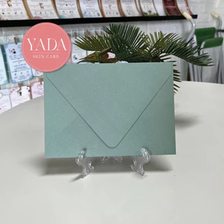 ซองงานแต่ง ซองแต่งงาน ฝายุโรป สีพิเศษ 5x7 นิ้ว (50ซอง/1แพ็ค) หนา 100 แกรม