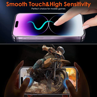 ฟิล์ม FenixShield Hydrogel สำหรับ SONY Xperia ทุกรุ่น เช่น 1 / 5 / 10 / VIII / VII / VI / V / IV / III / II / Pro-I