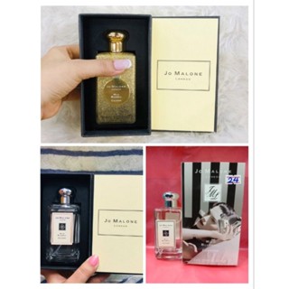 น้ำหอมนำเข้า Jo Malone London Wild Bluebell 100ml