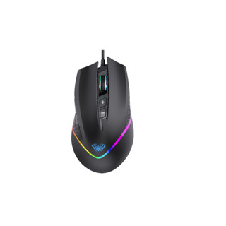 AULA Optical Gaming Mouse USB  F805