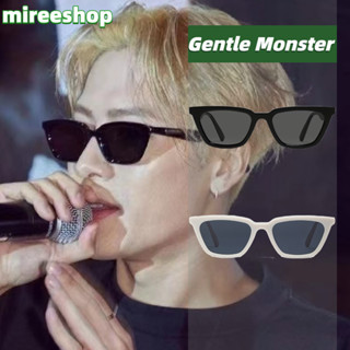 แท้🔥แว่น Gentle Monster Agail GM sunglasses แว่นตากันแดด แบรนด์เนม แว่นตาแฟชั่น