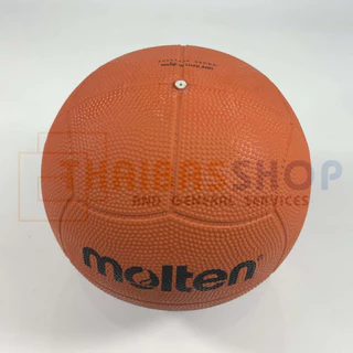 [ของแท้ 100%] แชร์บอลยาง Molten รุ่น CB5R แชร์บอล มาตรฐาน