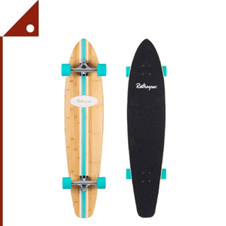 Retrospec : RTS44-AQP* ครุยเซอร์บอร์ด Skateboard Cruiser 44-Inch, Aqua Pipeline