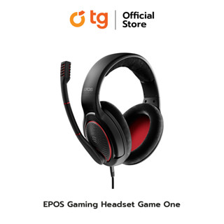 EPOS GAMING HEADSET GAME ZERO