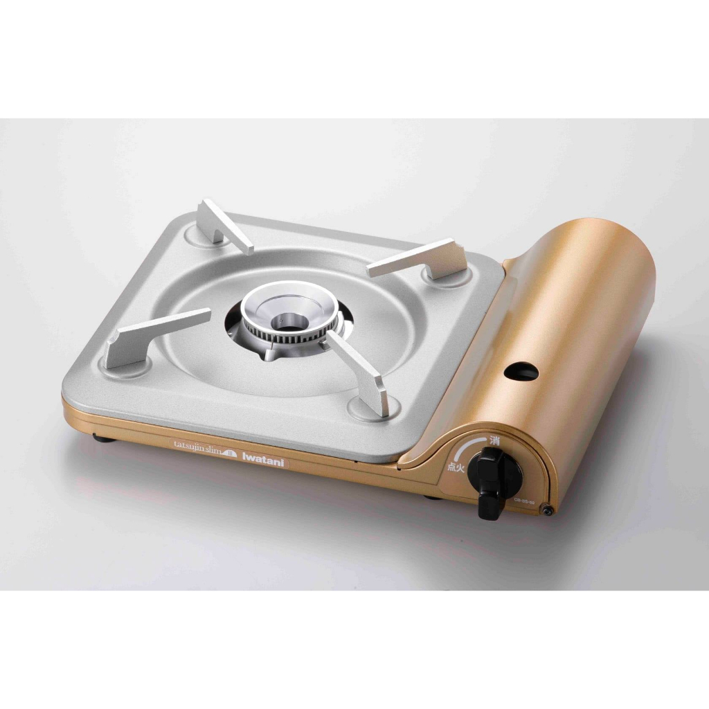 IWATANI TATSUJIN SLIM III (CB-SS-50)