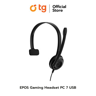 EPOS GAMING HEADSET PC 7 USB