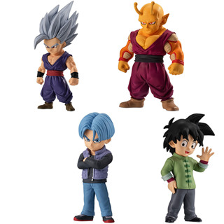 Bandai (ตัวเดี่ยว) Dragon Ball Adverge 16 4549660835226 (Plastic Model)