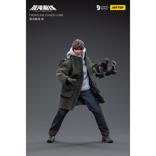 JOYTOY 1/12 : FRONTLINE CHAOS  มีให้เลือก 2 เวอร์ชั่น