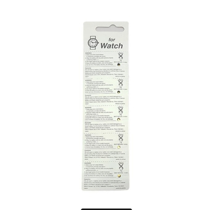 ถ่านกระดุม ถ่านนาฬิกา SR721SW 362/1.55V sr 721 sw Maxell Calcuator Battery ถ่านกลม นาฟิกา เครื่องคิดเลข ราคา ถูกที่สุด ดีลบีเคเค แกลเลอรีภาพที่ 2
