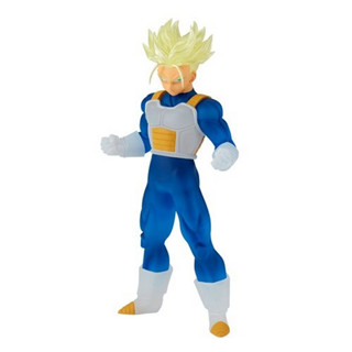 Banpresto Dragon Ball Z Clearise Super Saiyan Trunks 4983164881820 (Figure)