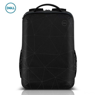 [พร้อมส่ง] DELL กระเป๋าโน๊ตบุ๊ค Essential Backpack 15 For Notebook รุ่น ES1520P ของแท้ 100%