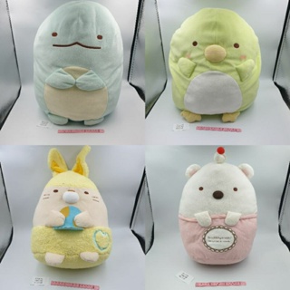 ตุ๊กตา Sumikko Gurashi ป้ายไม่ห้อย ตัวใหญ่ ลิขสิทธิ์แท้ จากญี่ปุ่น