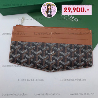 👜: New!! Goyard Insert Louise ‼️ก่อนกดสั่งรบกวนทักมาเช็คสต๊อคก่อนนะคะ‼️