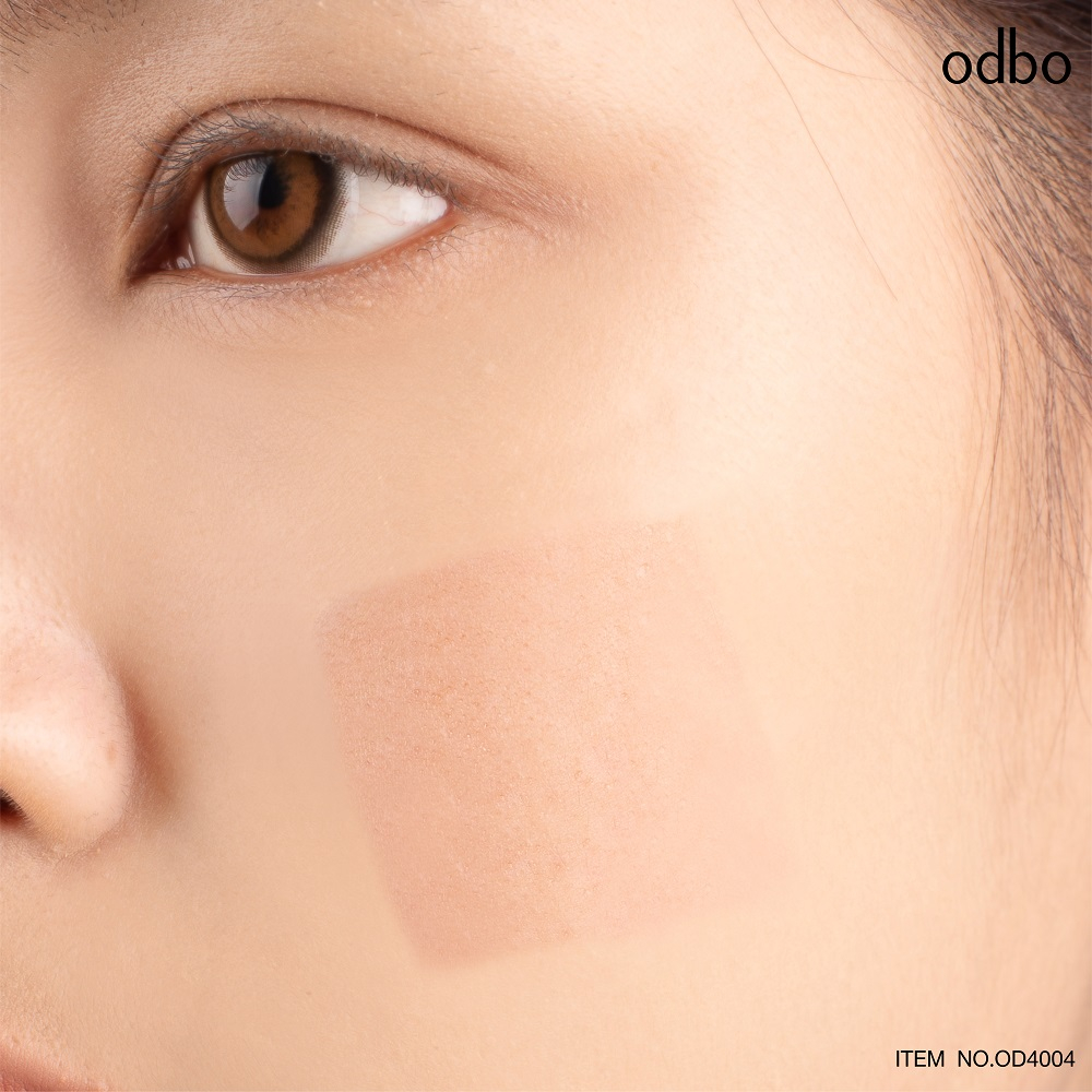 ODBO تينت قاعدة Soft Focus ‏SPF20 ‏OD4004 — صورة 5