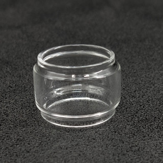 แก้วอะไหล่ Glass Tube for Z แม็กซ์ Tank 26mm 4ml