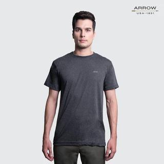 ARROW T SHIRT INNER เสื้อยืดไร้ตะเข็บ ไร้รอยต่อ คอกลม มีให้เลือก 4 สี MXWK910