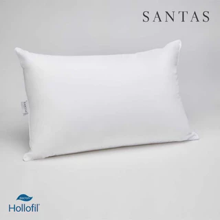 SANTAS หมอนหนุน - รุ่น DACRON® HOLLOFIL FIRM SUPPORT