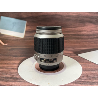 Nikon AF-S 18-55mm f3.5-5.6 G DX VR