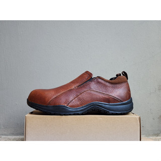 HUSH PUPPIES PRO SLIP ON SAFETY SHOES (รองเท้าเซฟตี้)