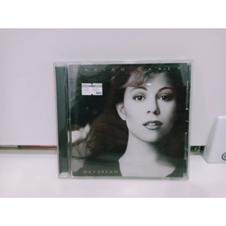 1 CD MUSIC ซีดีเพลงสากลMARIAH CAREY  DAYDREAM   (L5C170)