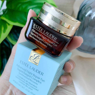 Estee Lauder Advanced Night Repair Eye Supercharged Complex 15ml ตัวใหม่