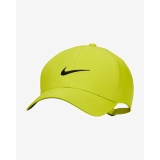 nike golf หมวกกอล์ฟ DH1640-308 หมวก หมวกสีเหลือง